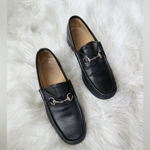 Gucci Loafers Boys